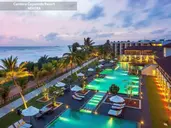 NH Bentota Ceysands Resort