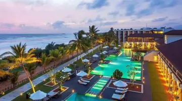 NH Bentota Ceysands Resort