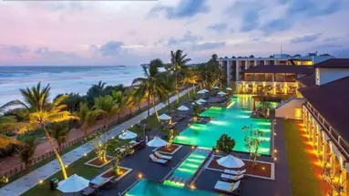 NH Bentota Ceysands Resort