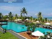 NH Bentota Ceysands Resort