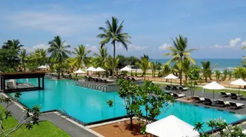 NH Bentota Ceysands Resort
