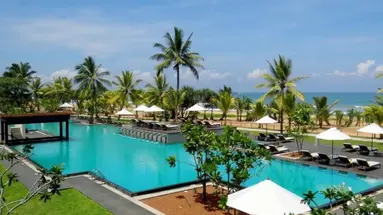 NH Bentota Ceysands Resort