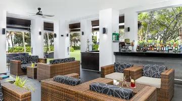 NH Bentota Ceysands Resort