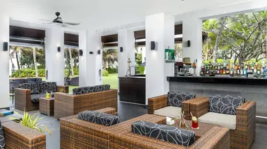NH Bentota Ceysands Resort