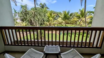 NH Bentota Ceysands Resort