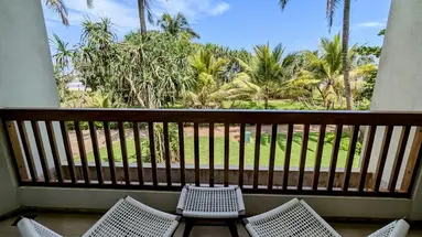 NH Bentota Ceysands Resort