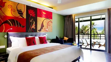 NH Bentota Ceysands Resort