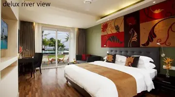 NH Bentota Ceysands Resort