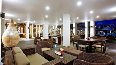 NH Bentota Ceysands Resort