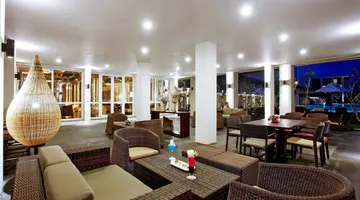 NH Bentota Ceysands Resort