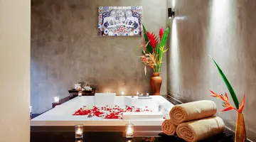 NH Bentota Ceysands Resort