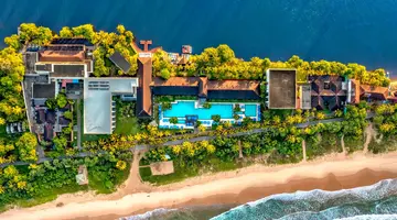 NH Bentota Ceysands Resort