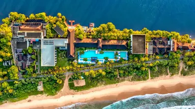 NH Bentota Ceysands Resort