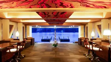NH Bentota Ceysands Resort