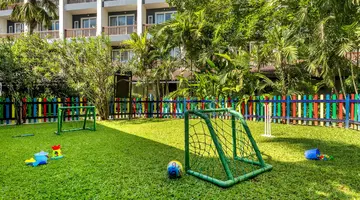 NH Bentota Ceysands Resort