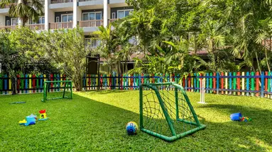NH Bentota Ceysands Resort