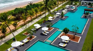 NH Bentota Ceysands Resort