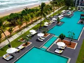 NH Bentota Ceysands Resort
