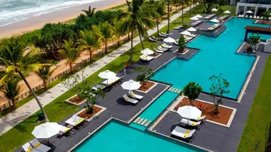 NH Bentota Ceysands Resort