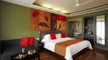 NH Bentota Ceysands Resort