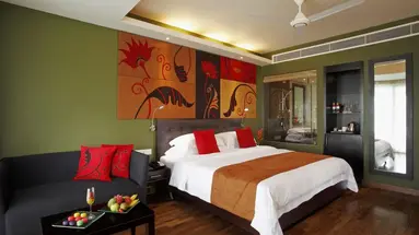 NH Bentota Ceysands Resort