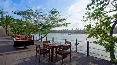 NH Bentota Ceysands Resort