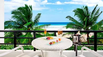 NH Bentota Ceysands Resort