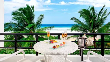 NH Bentota Ceysands Resort
