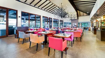 NH Bentota Ceysands Resort