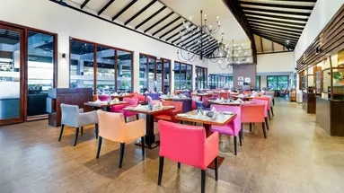 NH Bentota Ceysands Resort