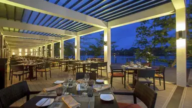 NH Bentota Ceysands Resort