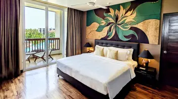 NH Bentota Ceysands Resort