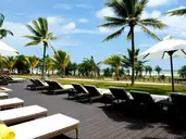 NH Bentota Ceysands Resort