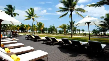 NH Bentota Ceysands Resort