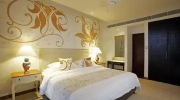 NH Bentota Ceysands Resort