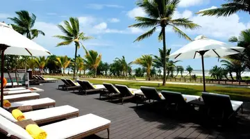 NH Bentota Ceysands Resort