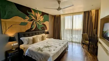 NH Bentota Ceysands Resort