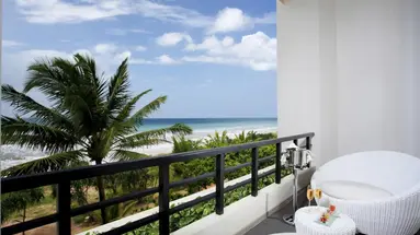 NH Bentota Ceysands Resort