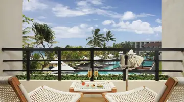 NH Bentota Ceysands Resort
