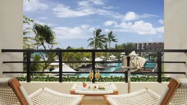 NH Bentota Ceysands Resort