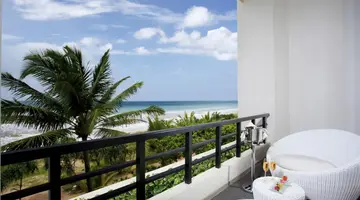 NH Bentota Ceysands Resort