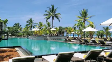 NH Bentota Ceysands Resort