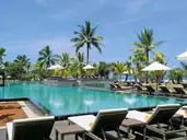 NH Bentota Ceysands Resort