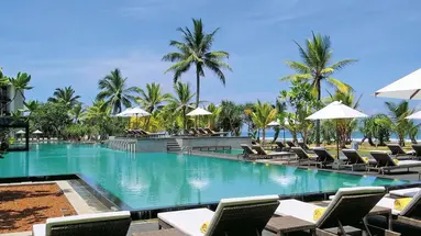NH Bentota Ceysands Resort