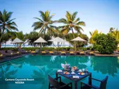 NH Bentota Ceysands Resort
