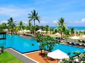 NH Bentota Ceysands Resort