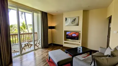NH Bentota Ceysands Resort