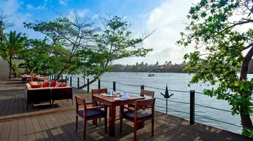 NH Bentota Ceysands Resort