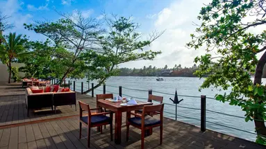 NH Bentota Ceysands Resort