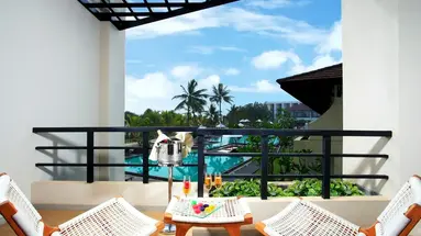 NH Bentota Ceysands Resort